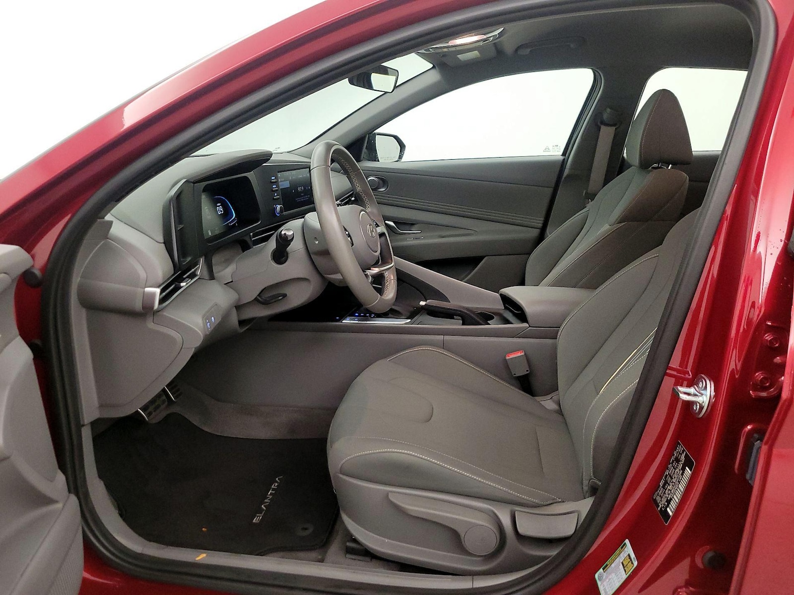 Side Airbags
