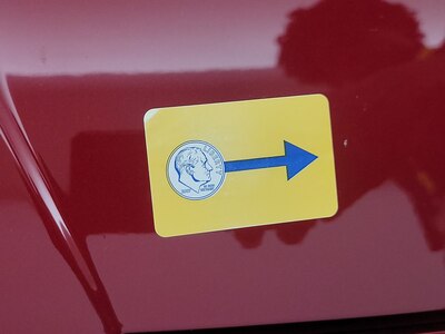 Condition detail