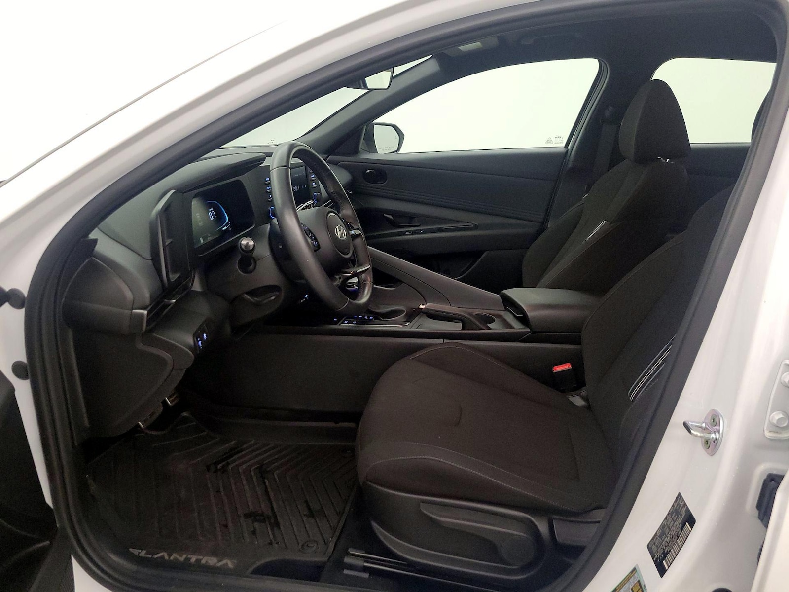 Side Airbags
