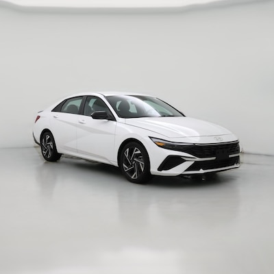 Recommended categories heading image of the selected vehicle