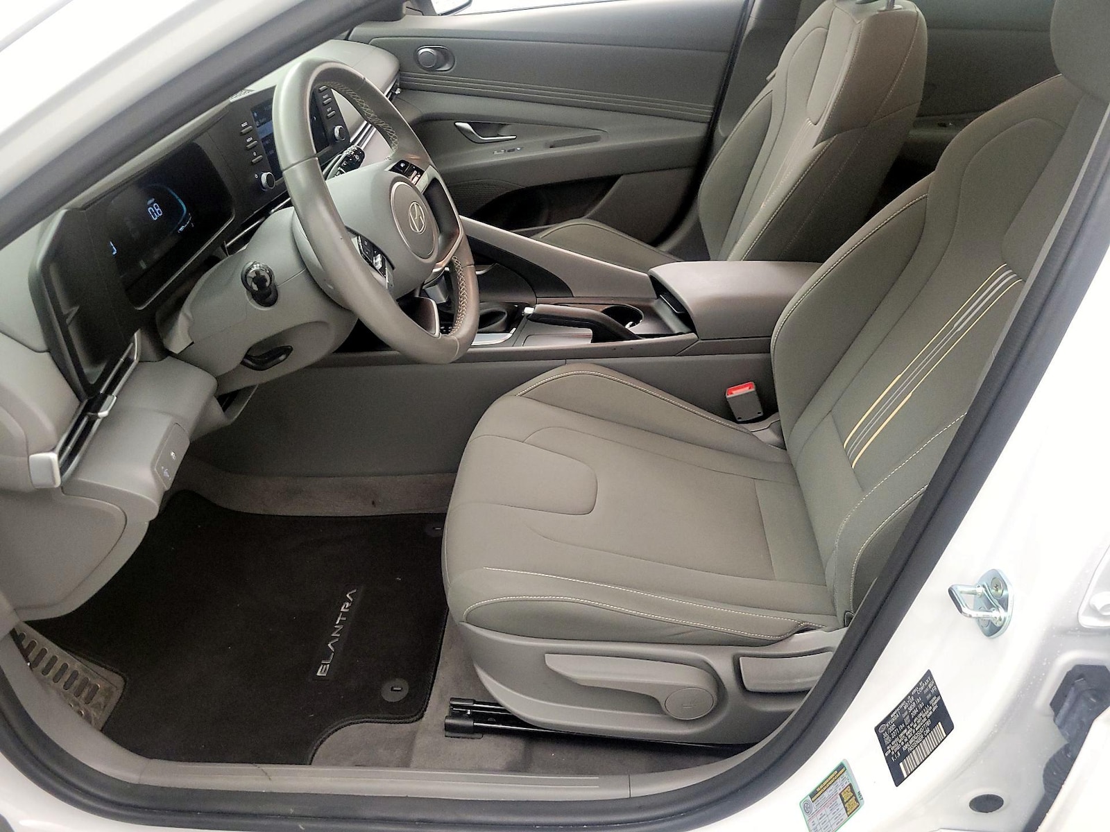 Side Airbags
