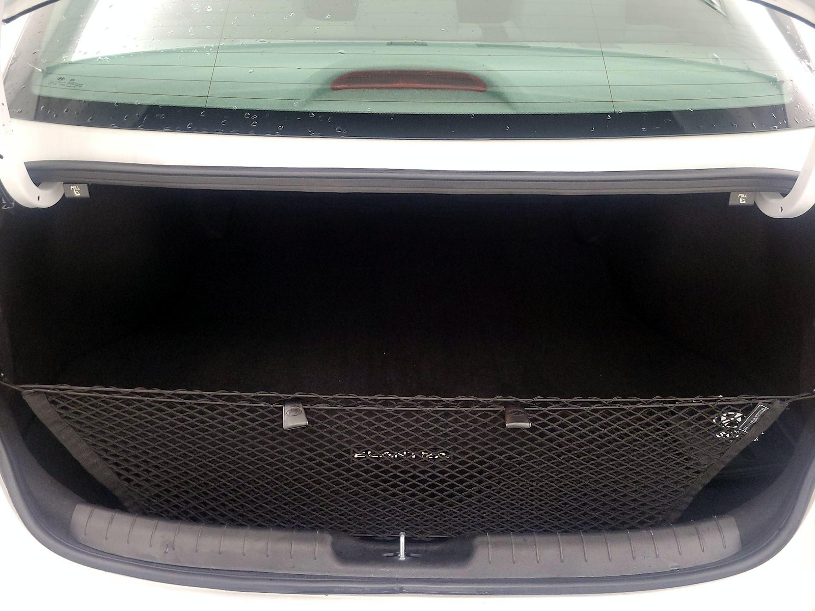 2025 Hyundai Elantra SEL - Photo 21
