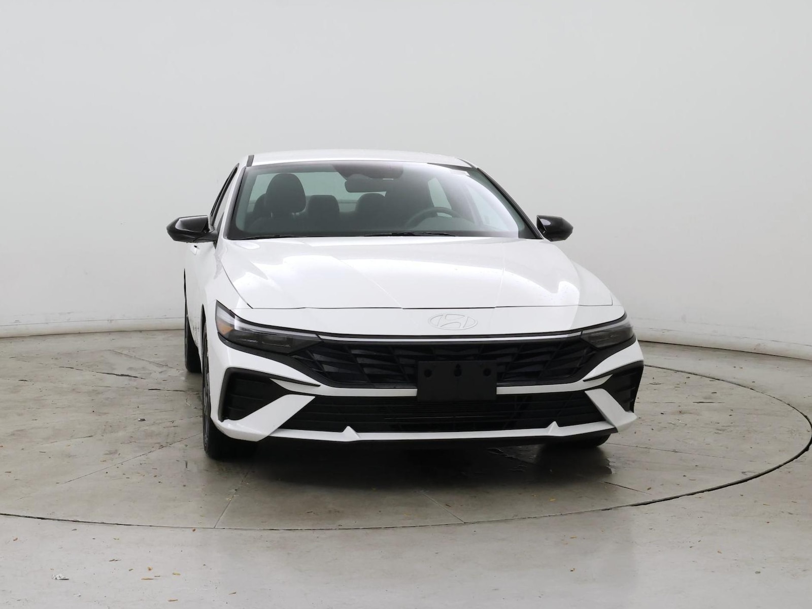 2025 Hyundai Elantra SEL - Photo 6