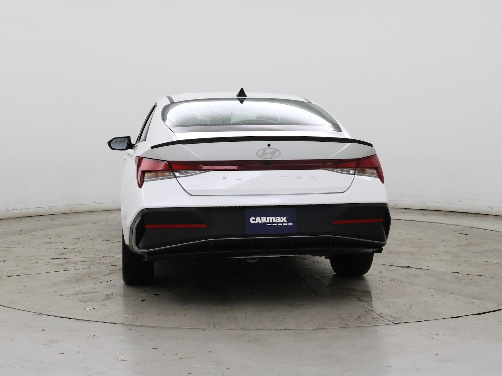 2025 Hyundai Elantra SEL - Photo 7