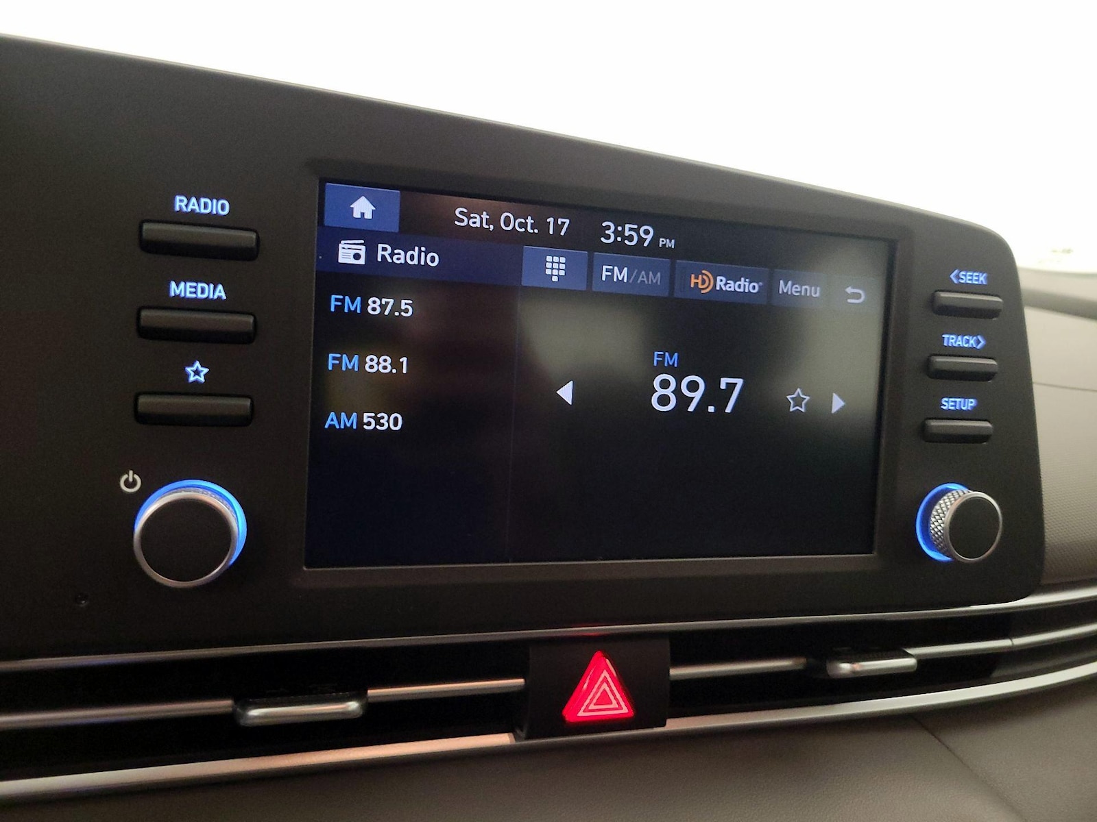 2025 Hyundai Elantra SEL - Photo 14
