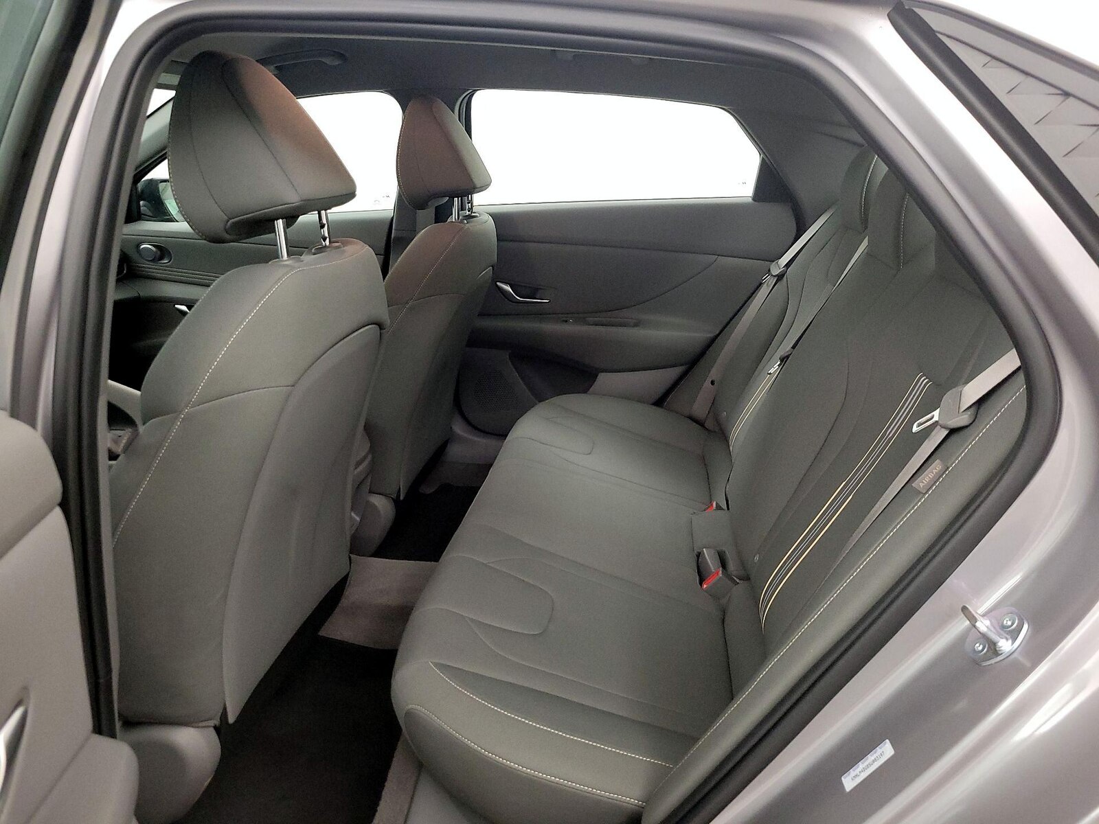 2025 Hyundai Elantra SEL - Photo 18