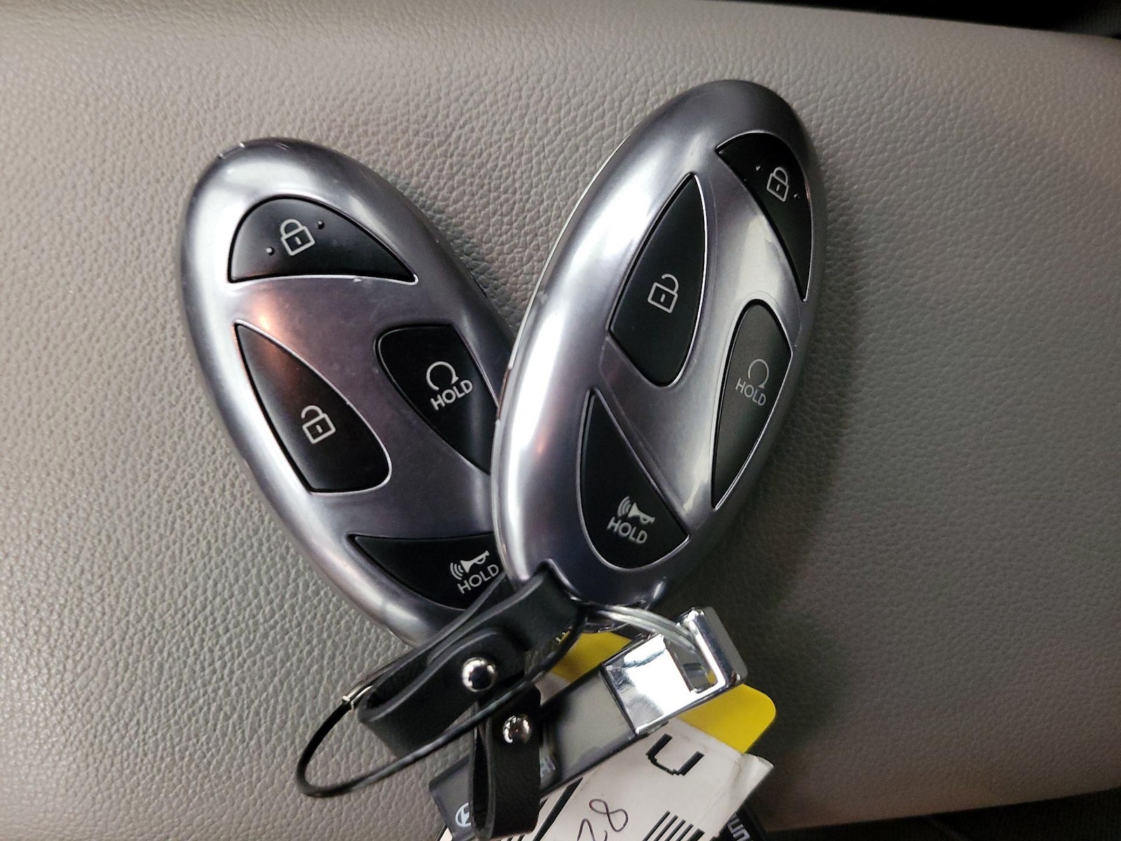 2025 Hyundai Elantra SEL - Photo 22
