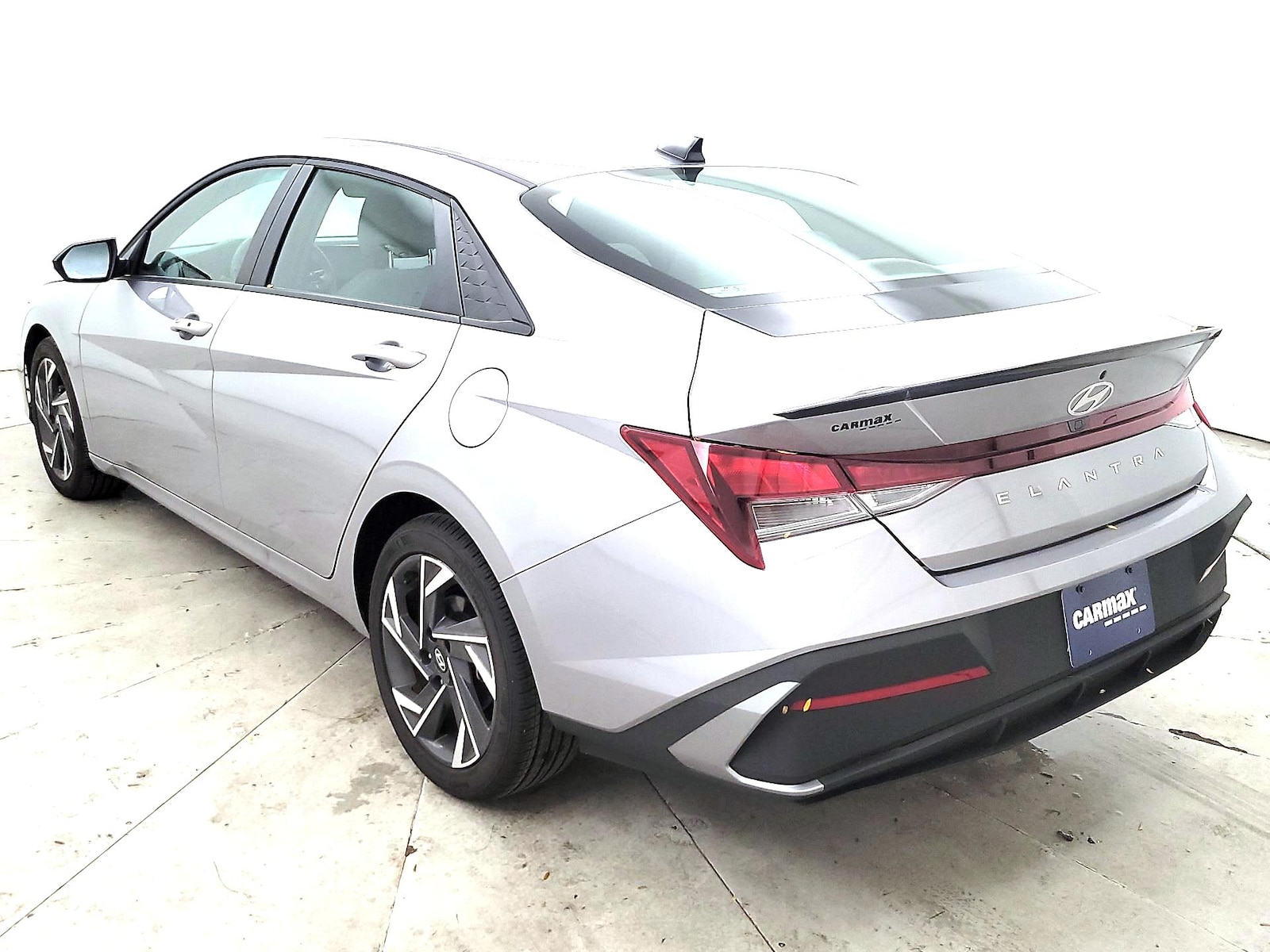 2025 Hyundai Elantra SEL - Photo 7