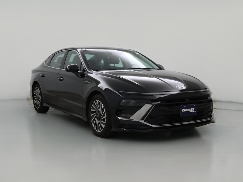 2025 Hyundai Sonata Limited
