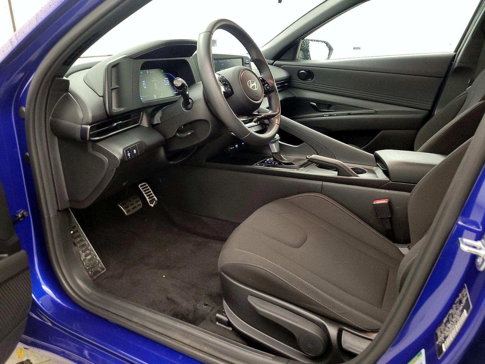 Side Airbags