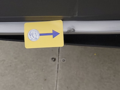 Condition detail
