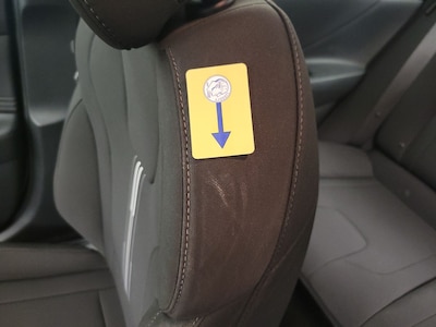 Condition detail