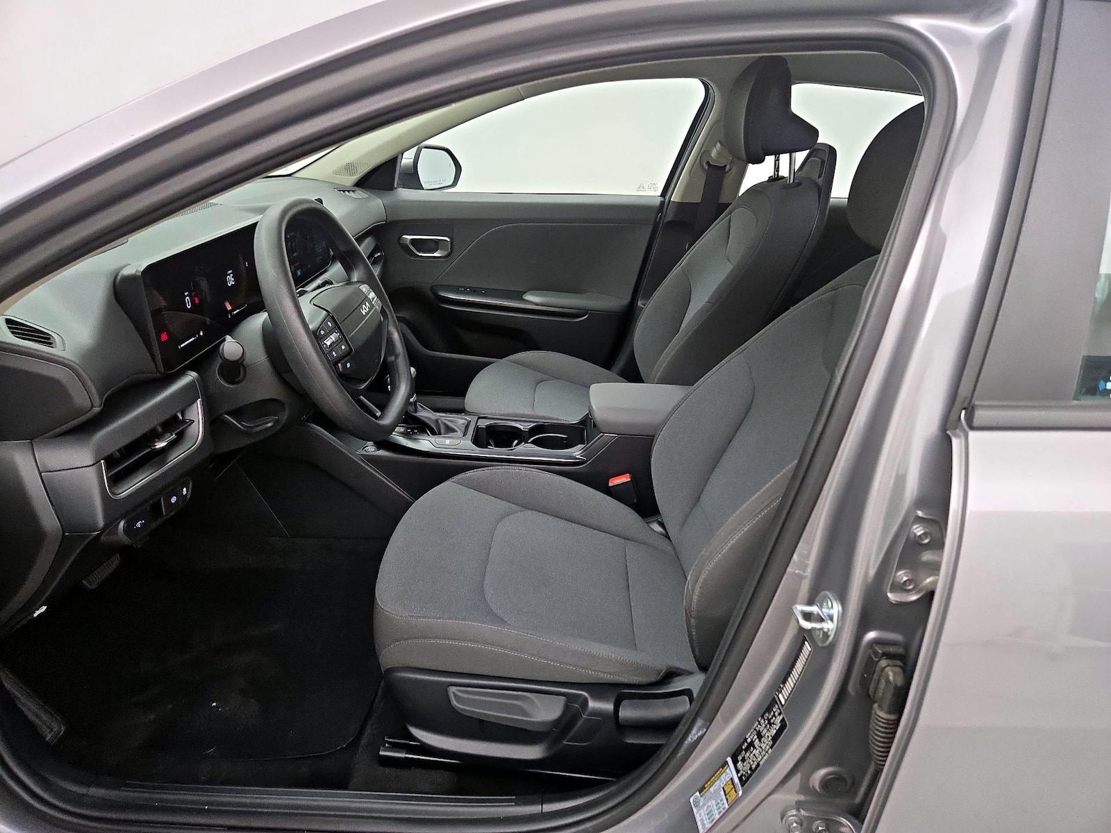 Side Airbags