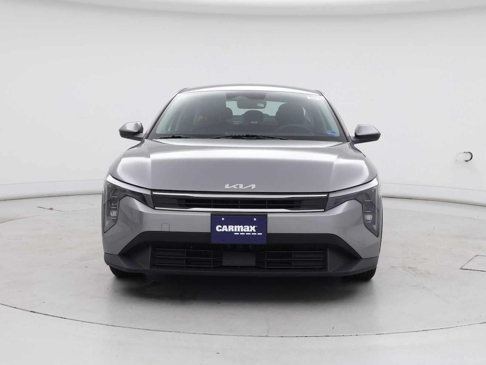 2025 Kia K4 LXS - Photo 6