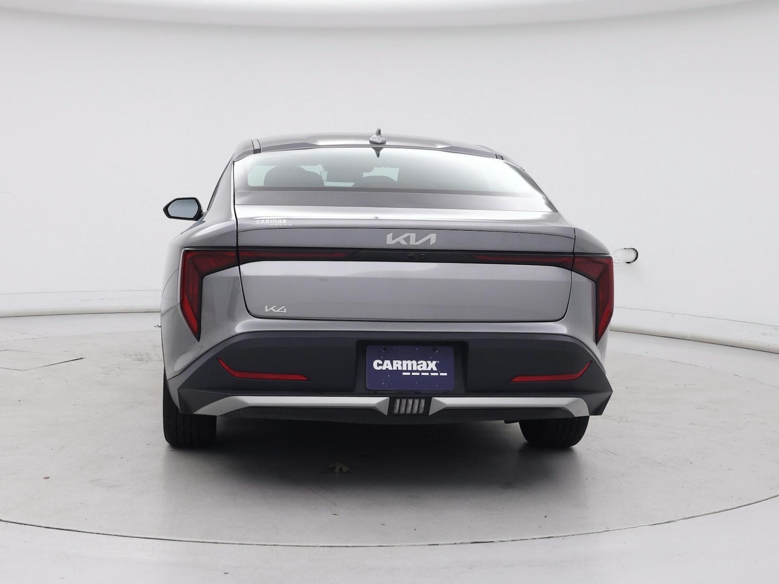 2025 Kia K4 LXS - Photo 7