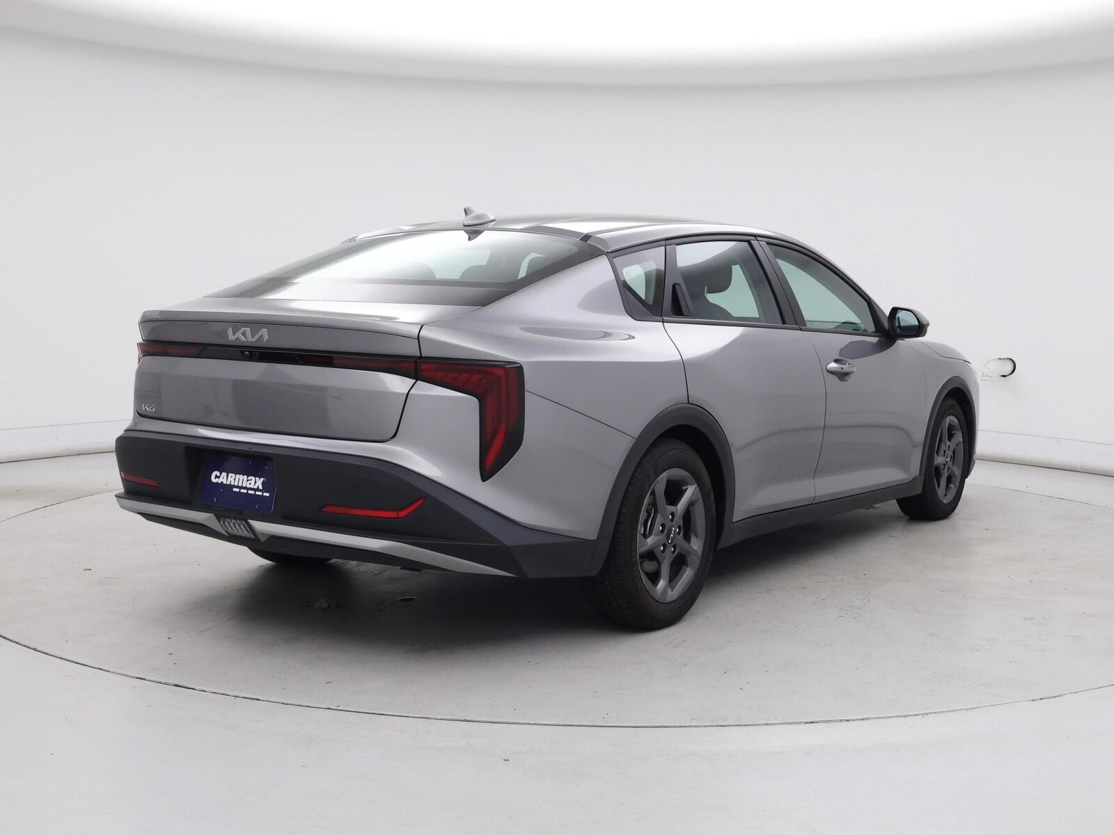 2025 Kia K4 LXS - Photo 9