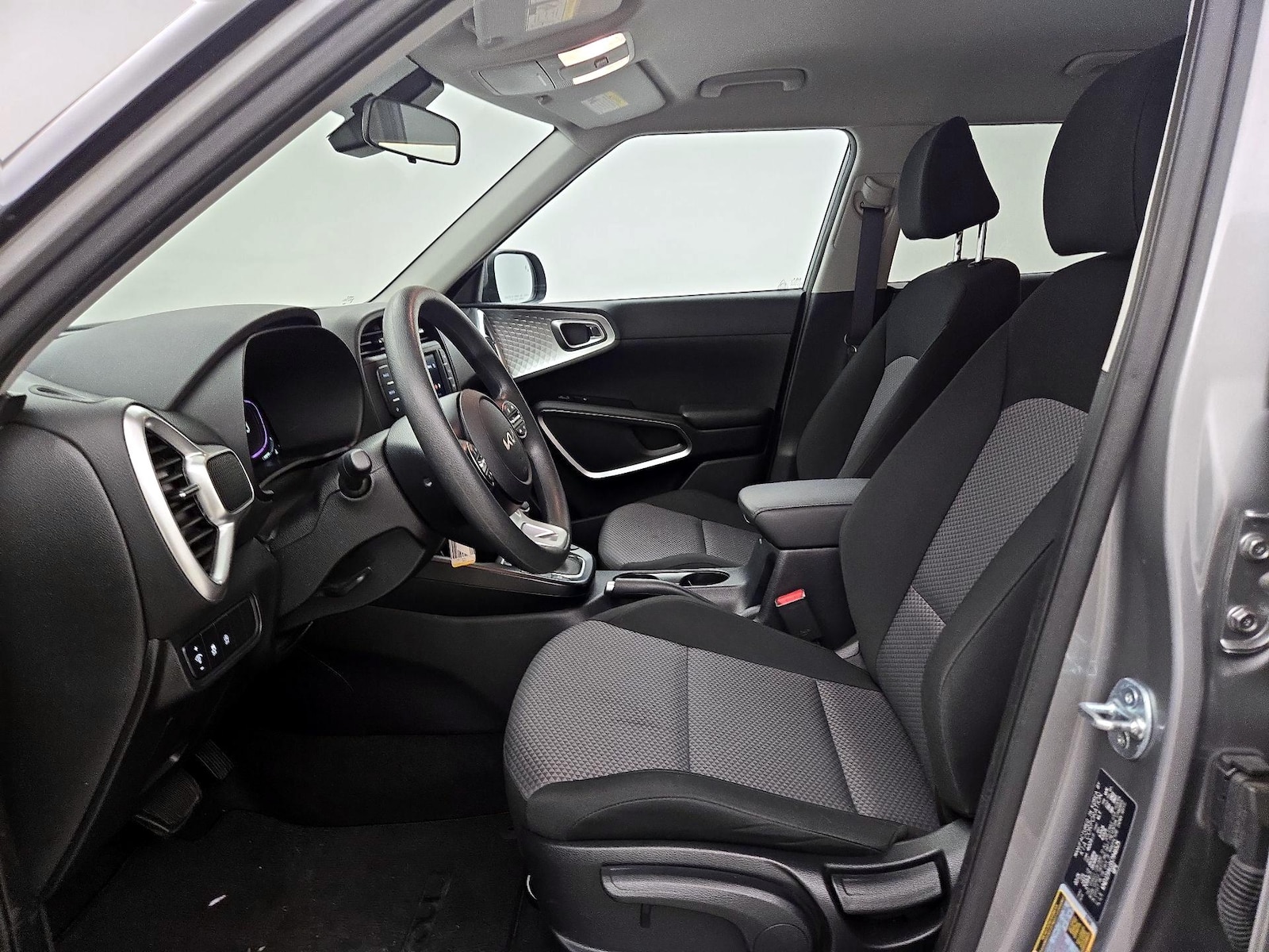 Side Airbags
