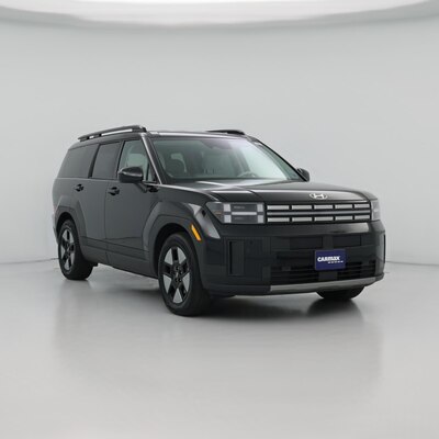 Vehicle exterior view