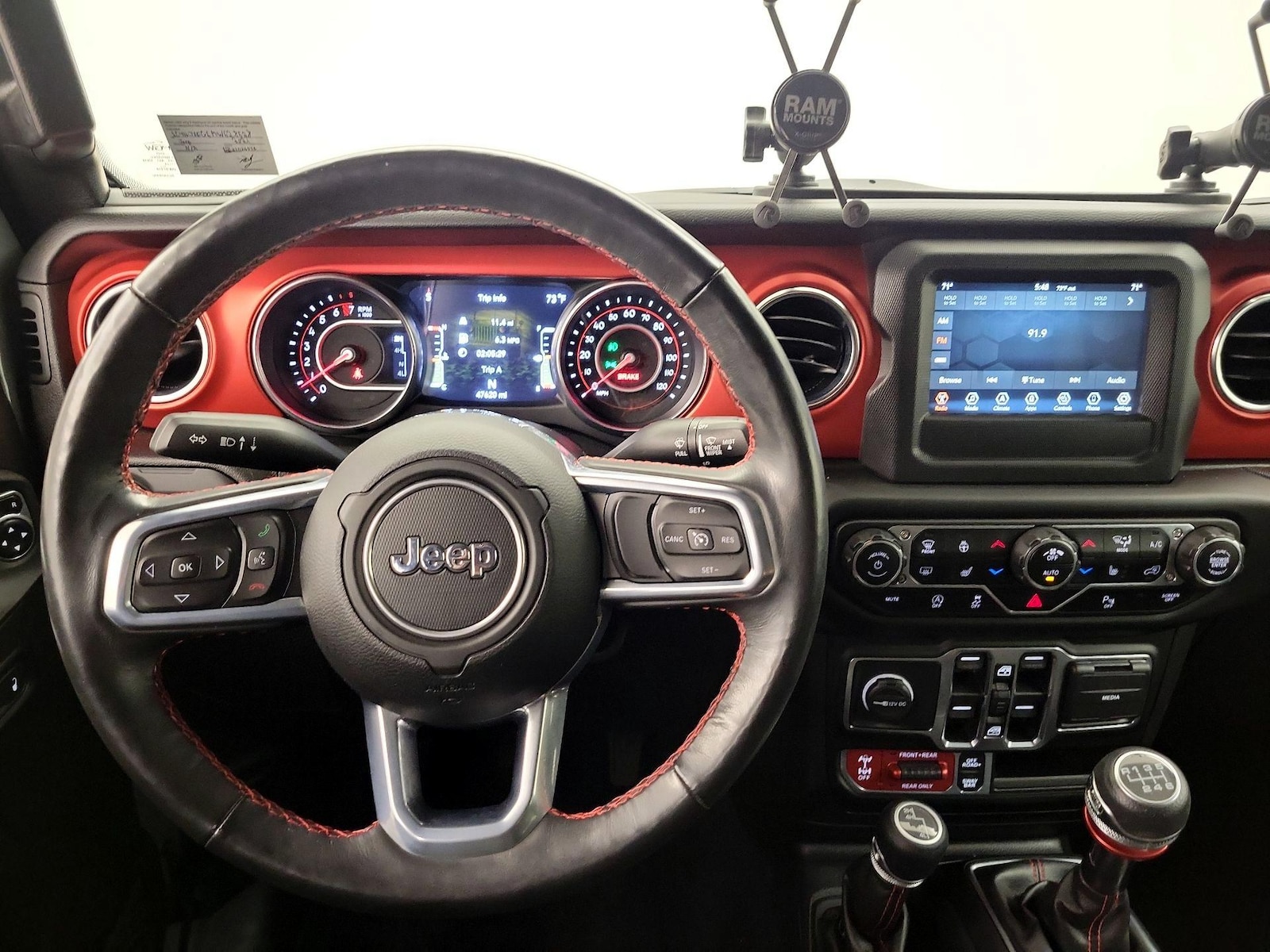 Bluetooth Technology