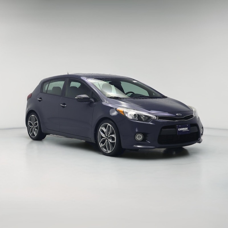 2016 Kia Forte5 SX