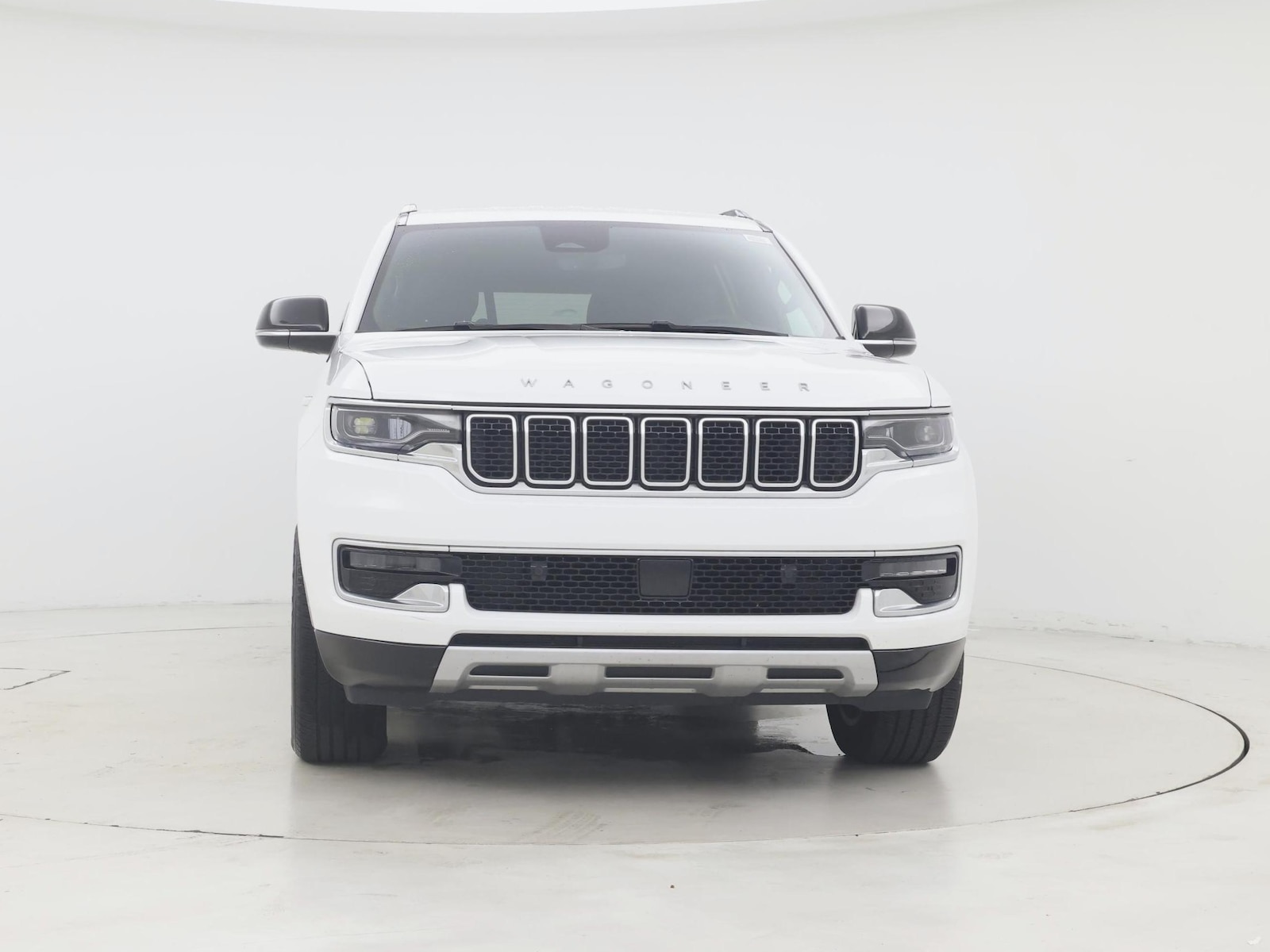 2025 Jeep Wagoneer Series II - Photo 6