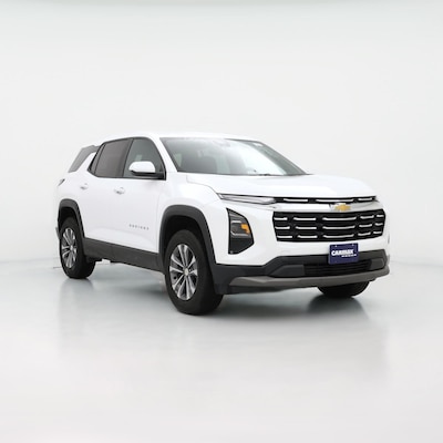 Recommended categories heading image of the selected vehicle