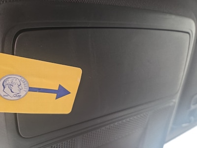 Condition detail