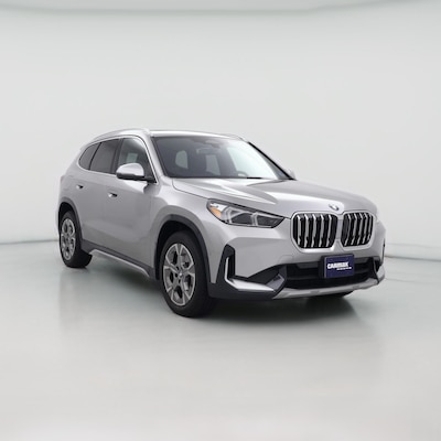Recommended categories heading image of the selected vehicle