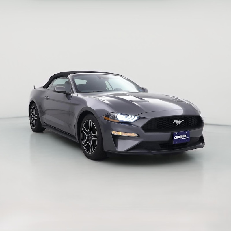 2023 Ford Mustang Ecoboost Premium