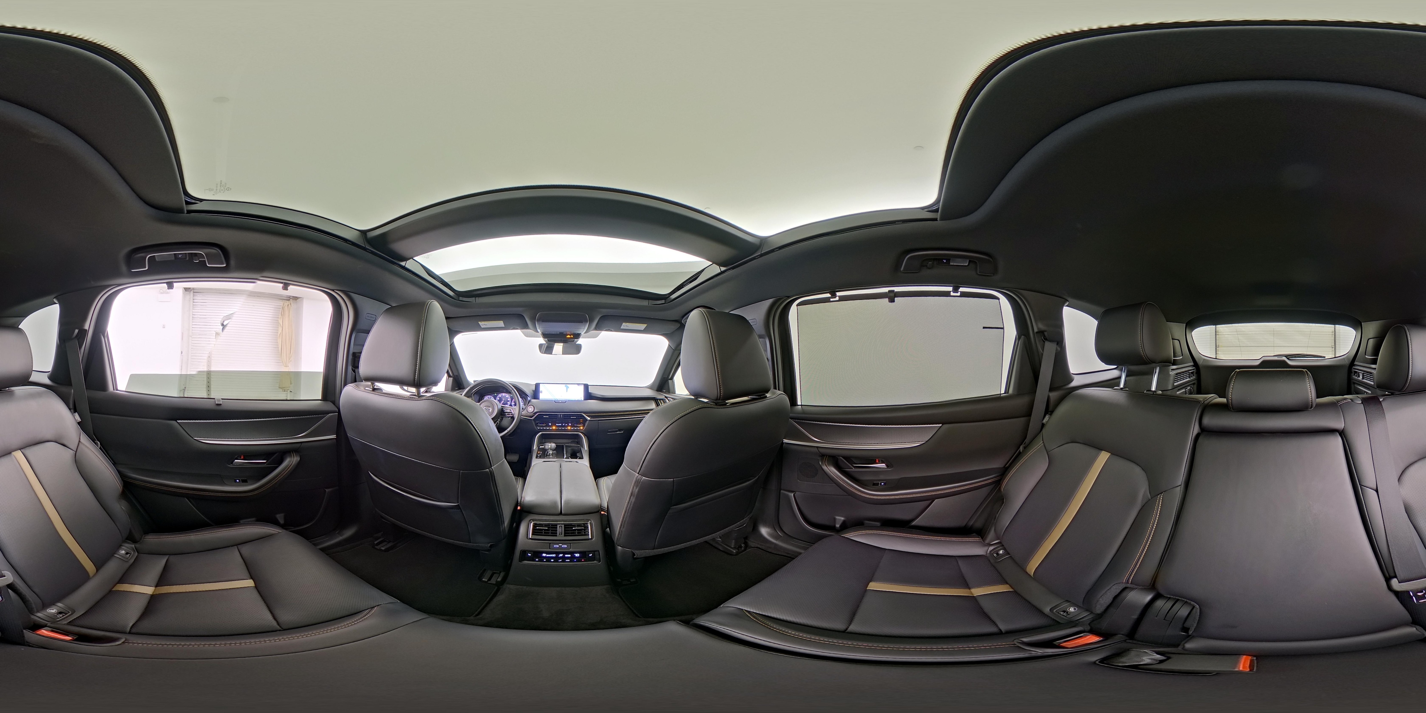 2026 Mazda CX-70 Premium Plus Package - Photo 27