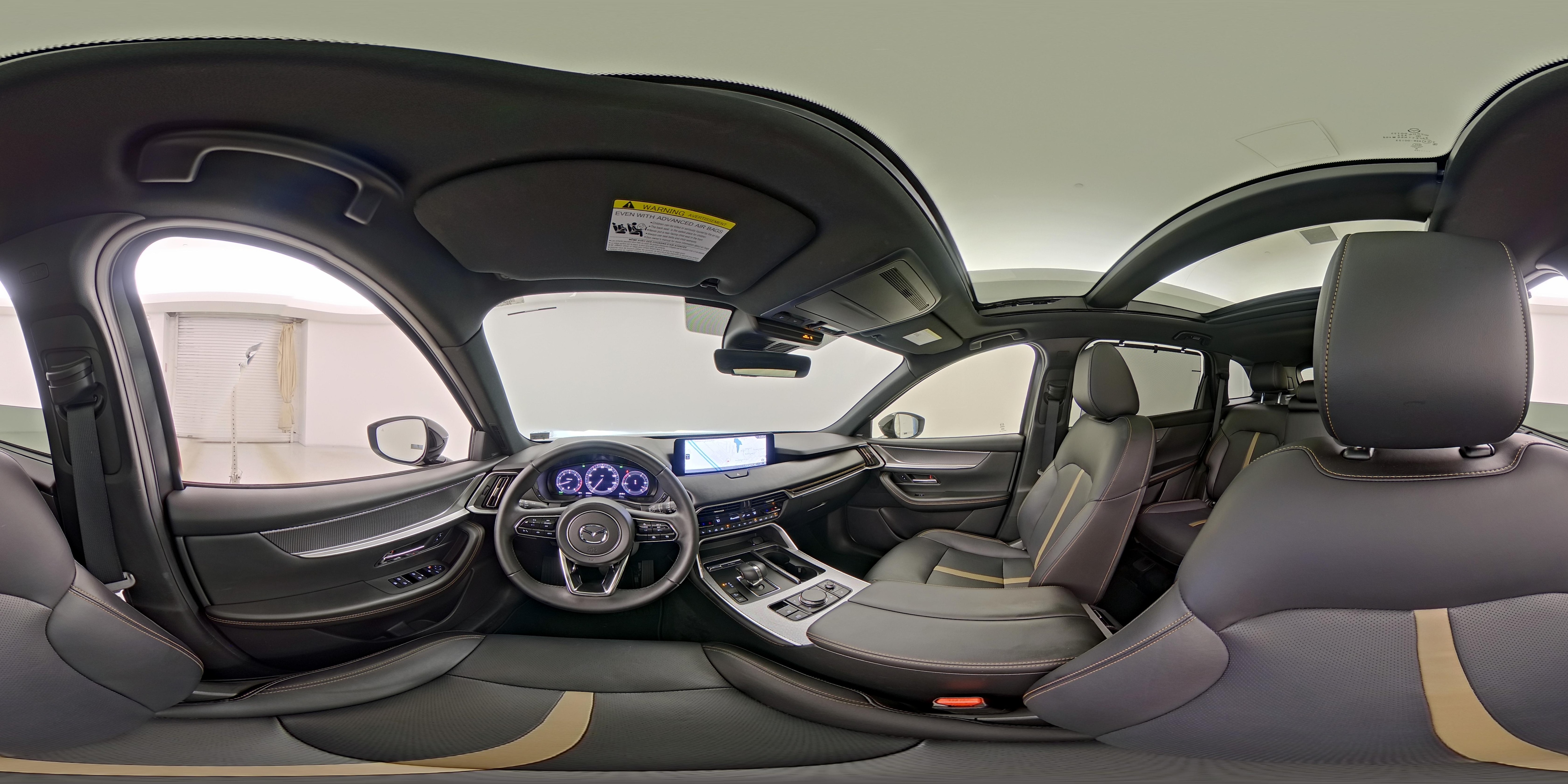 2026 Mazda CX-70 Premium Plus Package - Photo 28