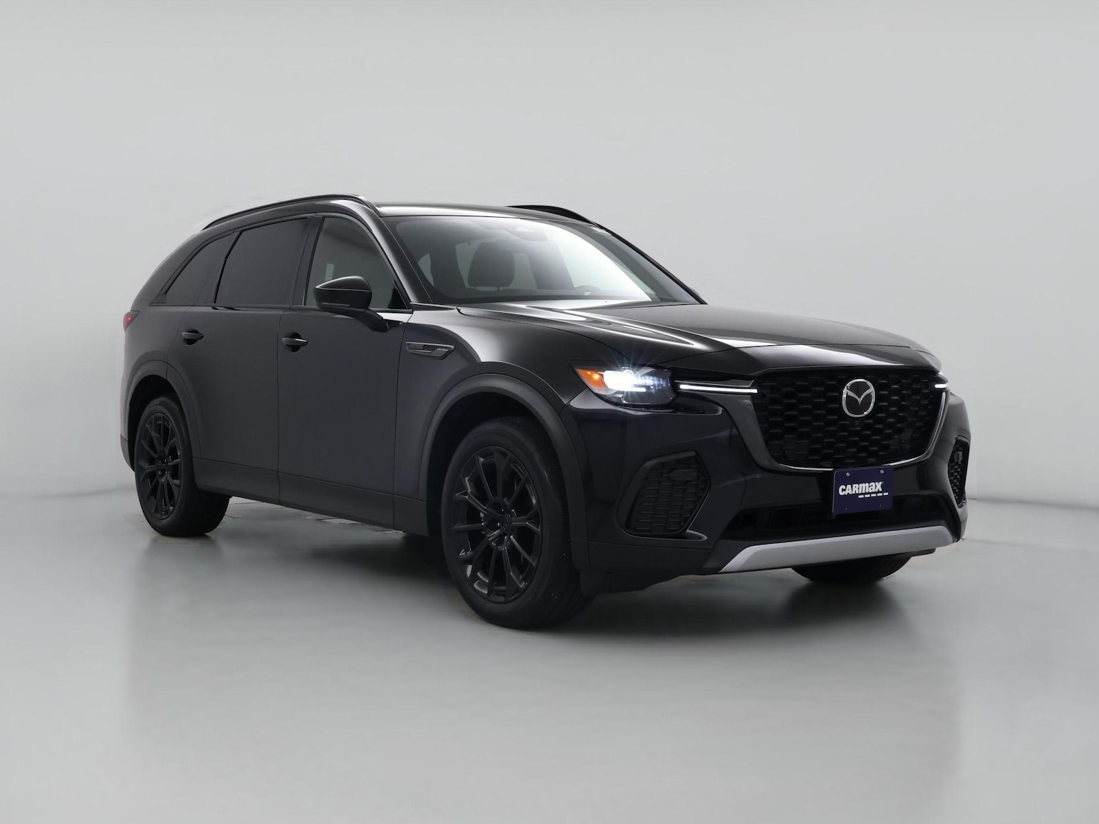 2026 Mazda CX-70