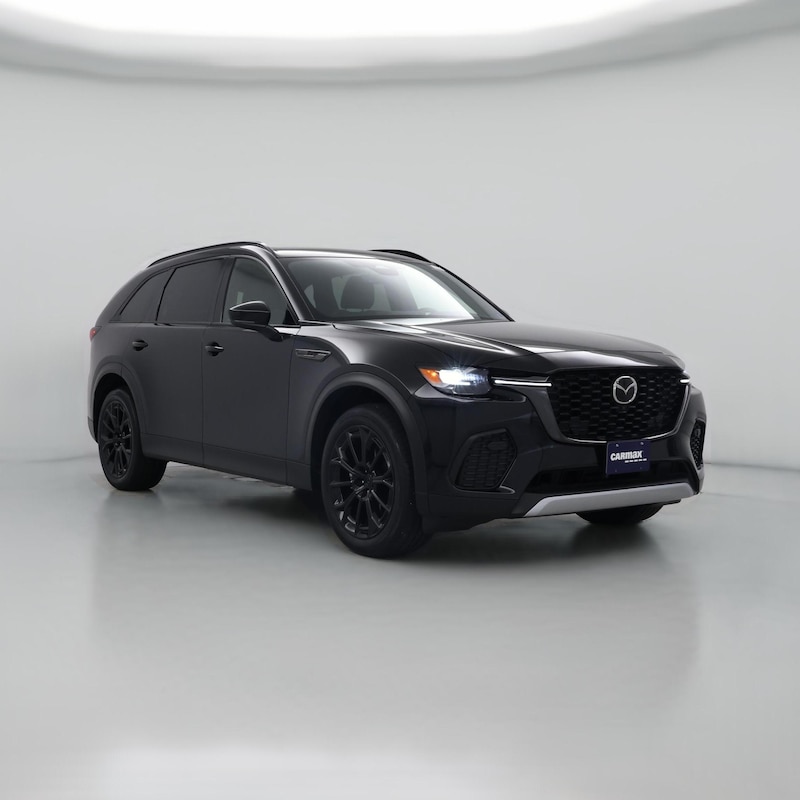 2026 Mazda CX-70 Turbo Premium Plus