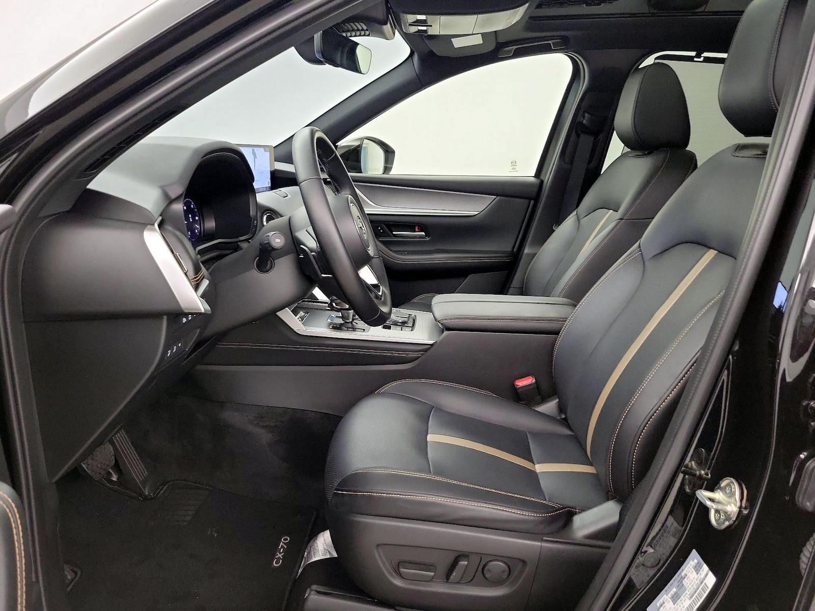 2026 Mazda CX-70 Premium Plus Package - Photo 12
