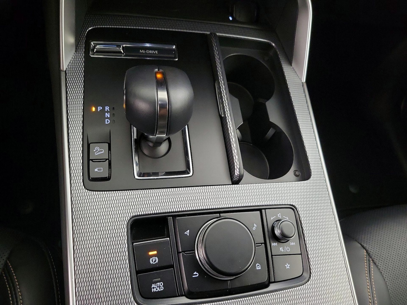 2026 Mazda CX-70 Premium Plus Package - Photo 19