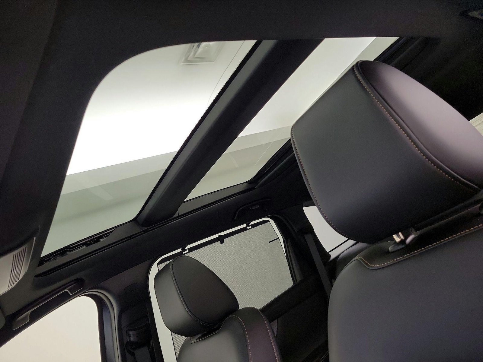 2026 Mazda CX-70 Premium Plus Package - Photo 21