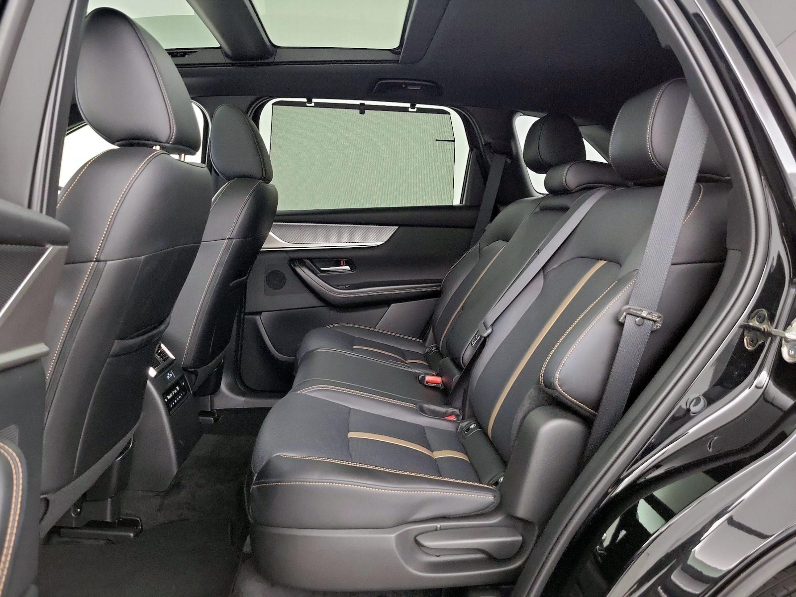 2026 Mazda CX-70 Premium Plus Package - Photo 22