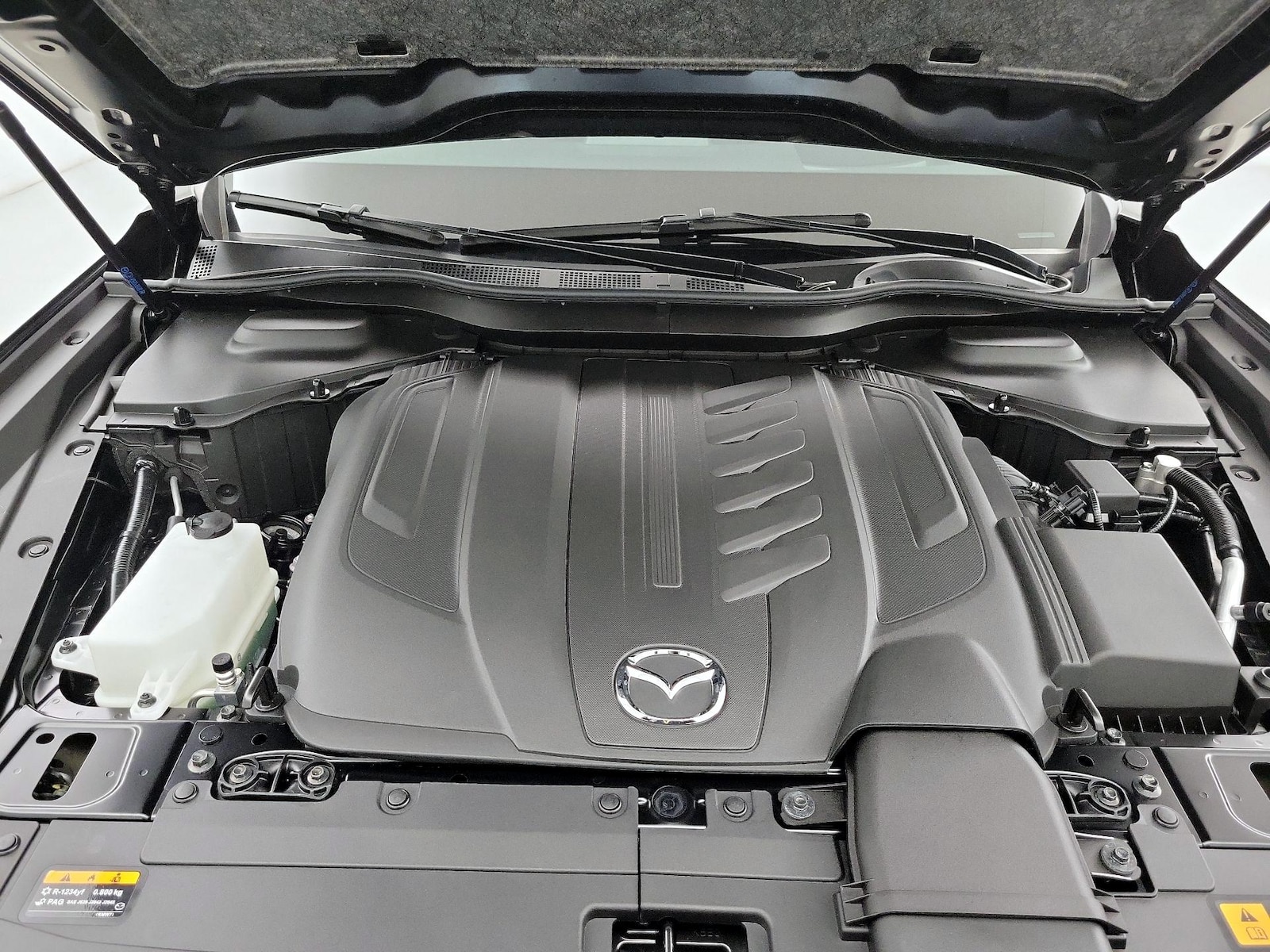 2026 Mazda CX-70 Premium Plus Package - Photo 24