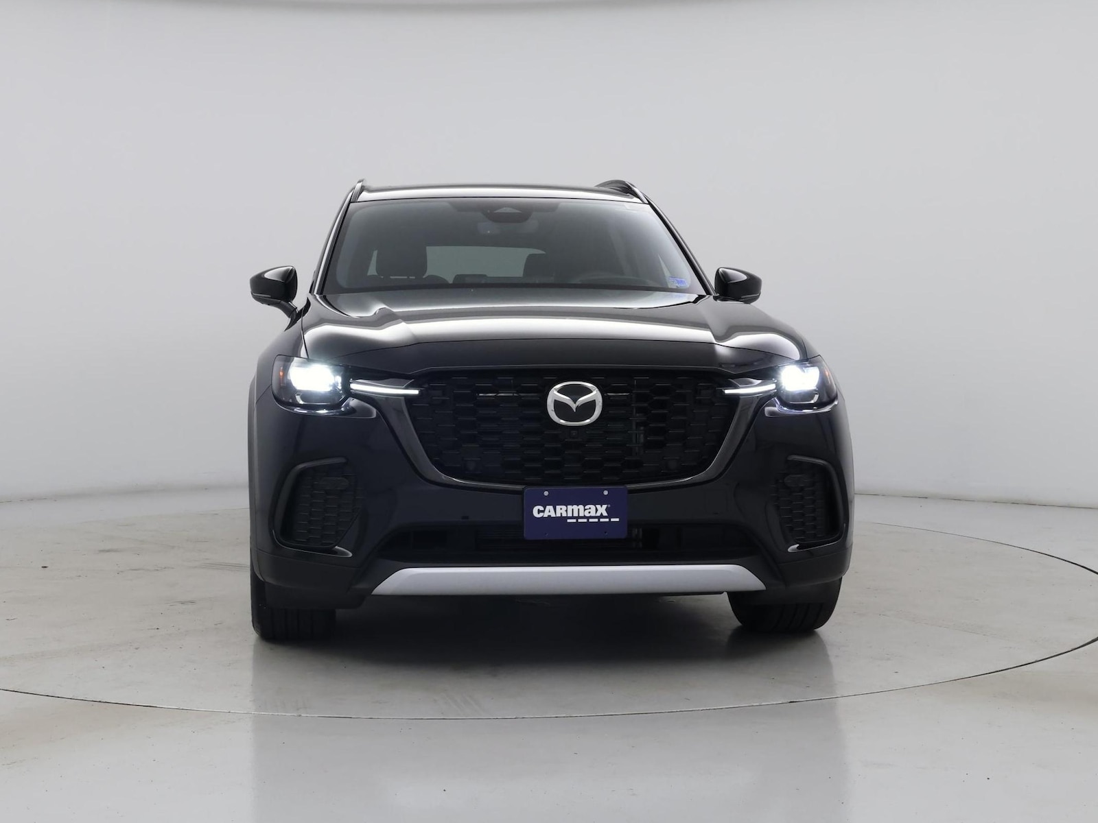 2026 Mazda CX-70 Premium Plus Package - Photo 6
