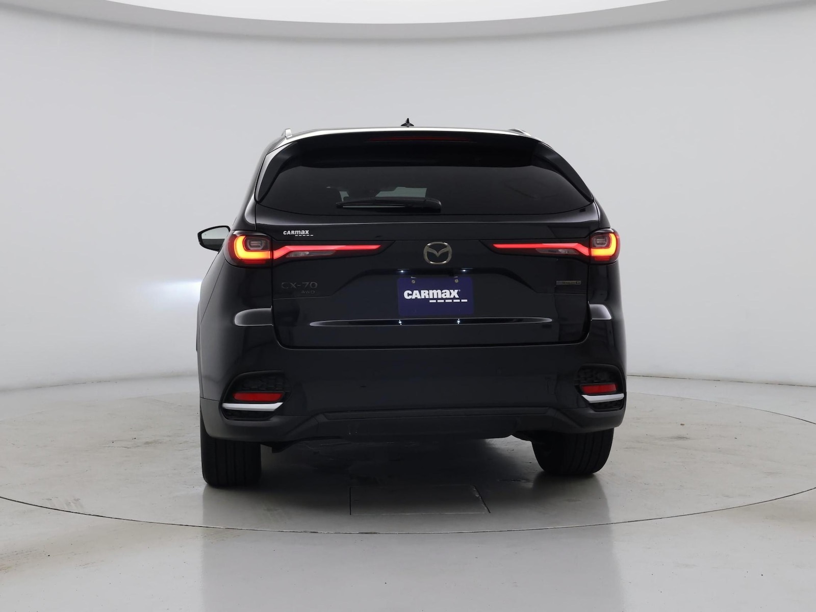 2026 Mazda CX-70 Premium Plus Package - Photo 7