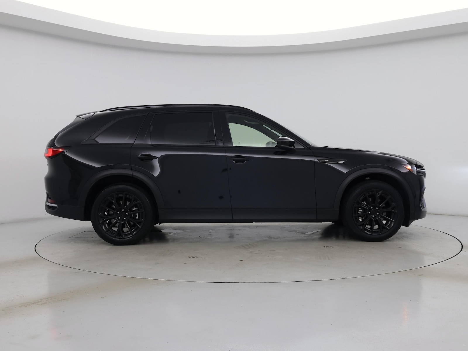 2026 Mazda CX-70 Premium Plus Package - Photo 8