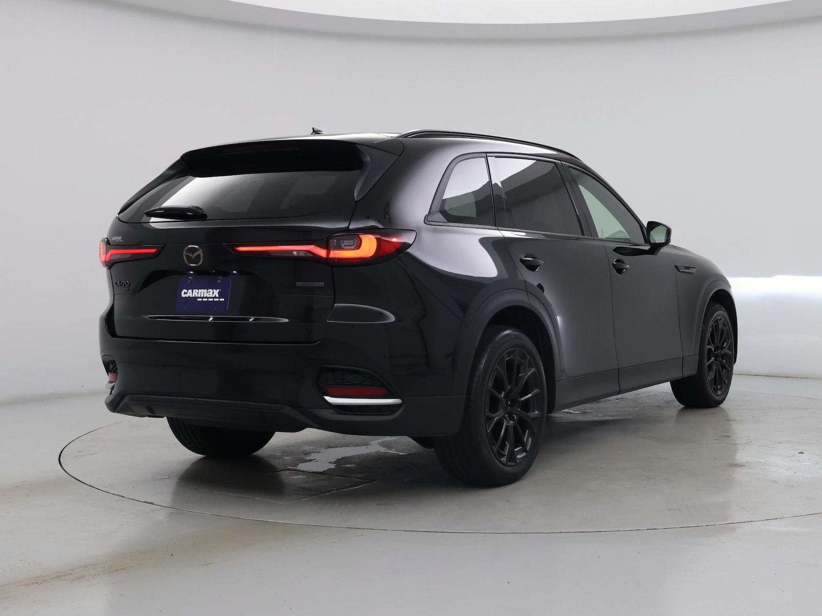 2026 Mazda CX-70 Premium Plus Package - Photo 9