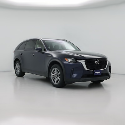 Vehicle exterior view