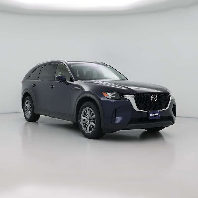 2024 Mazda CX-90 Turbo Preferred