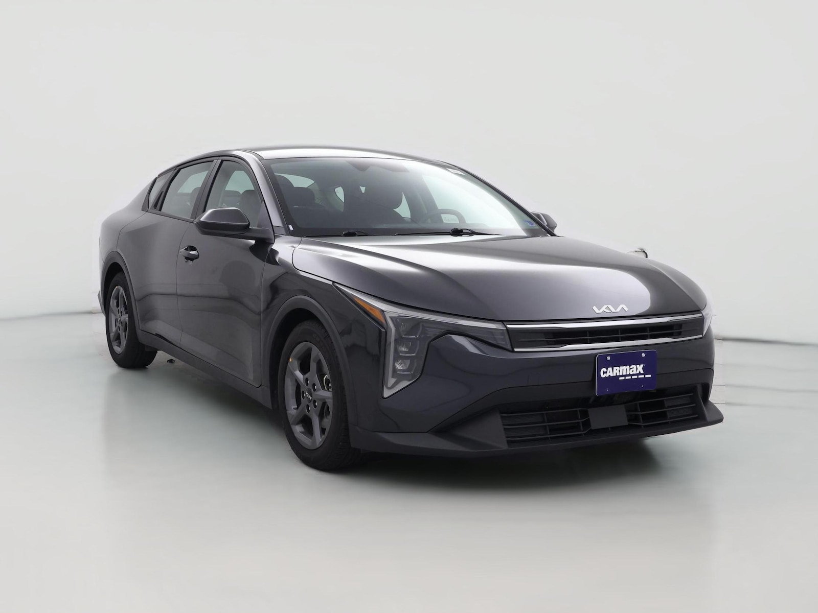 Smart Key & Blind Spot Monitor