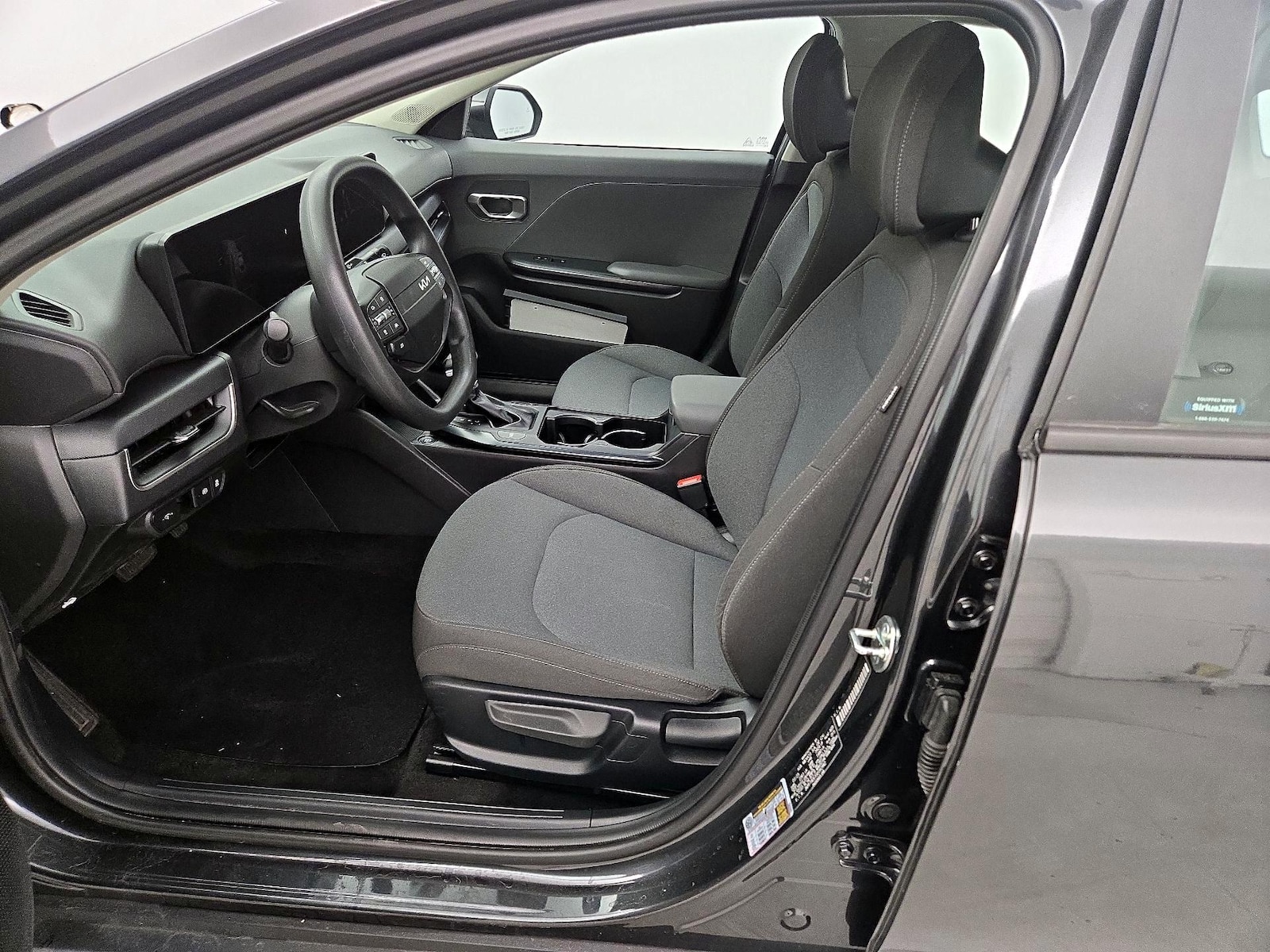 Side Airbags