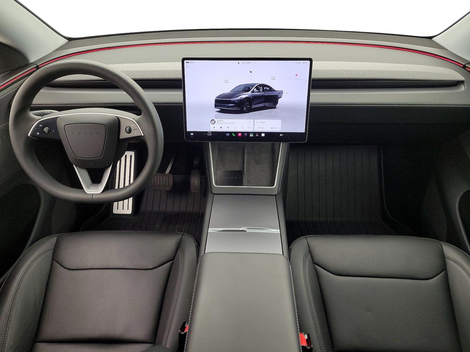 Navigation System