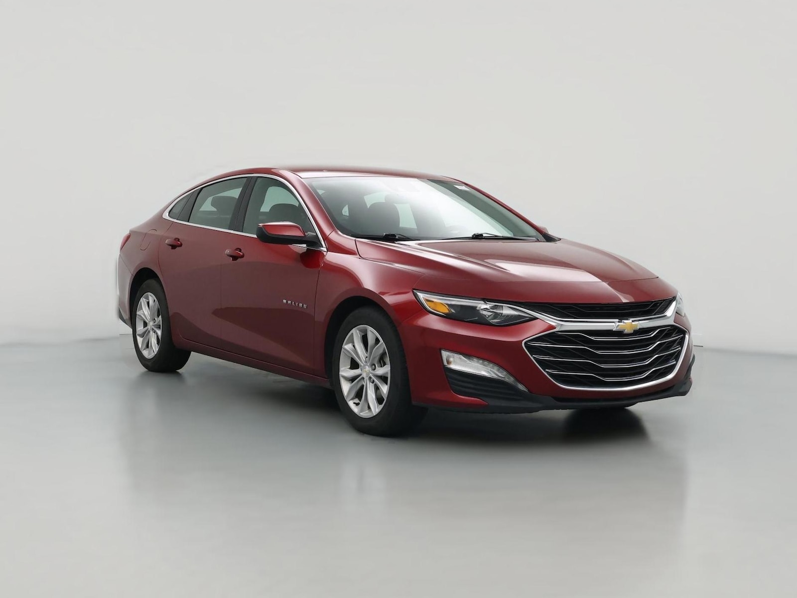 2025 Chevrolet Malibu