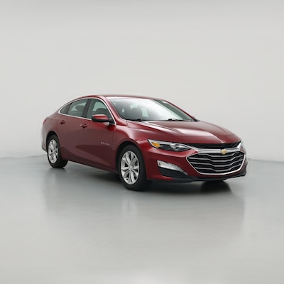 Vehicle exterior view
