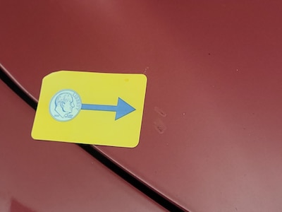 Condition detail